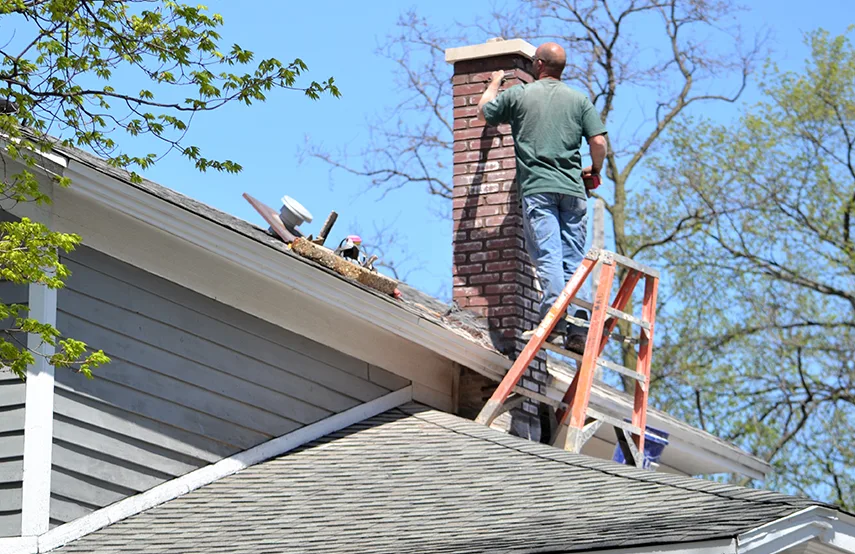 Chimney & Fireplace Inspections Services in Harvey, LA